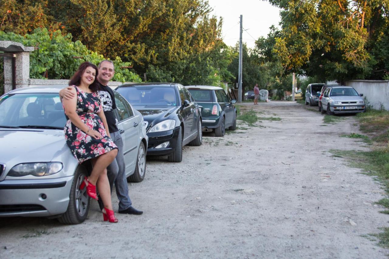 Вила Топи Kaloyanovo (Plovdiv) Exterior foto