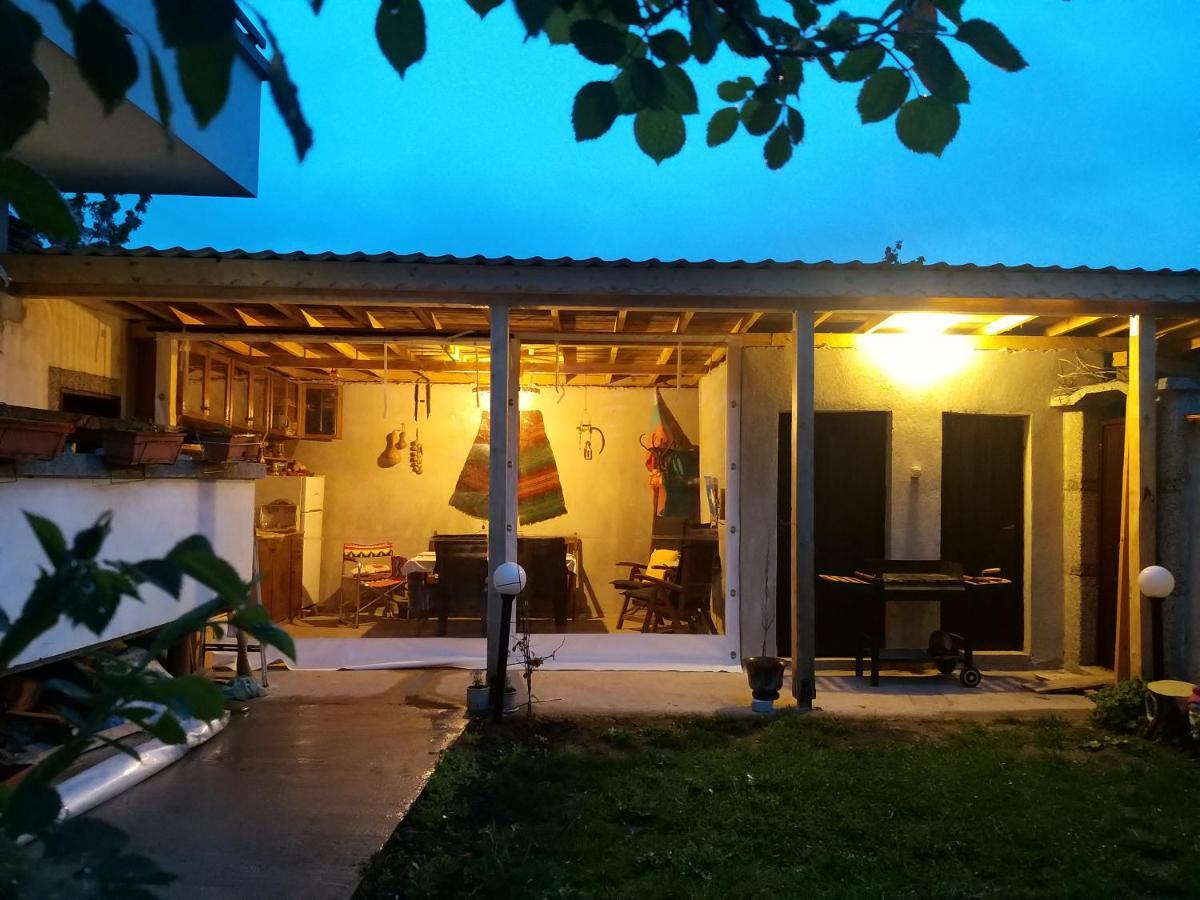 Вила Топи Kaloyanovo (Plovdiv) Exterior foto