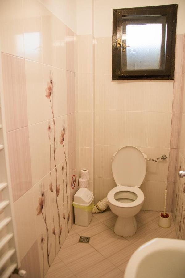 Вила Топи Kaloyanovo (Plovdiv) Exterior foto