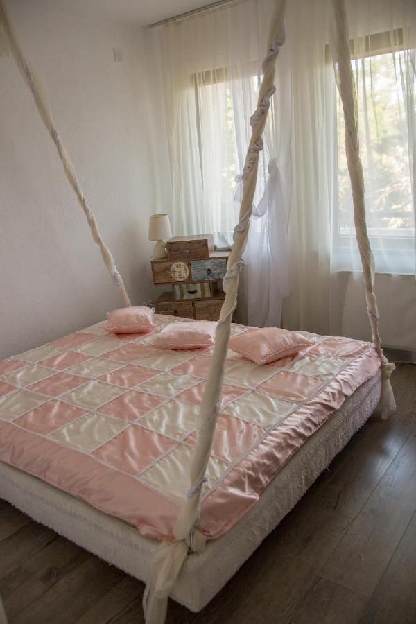 Вила Топи Kaloyanovo (Plovdiv) Exterior foto