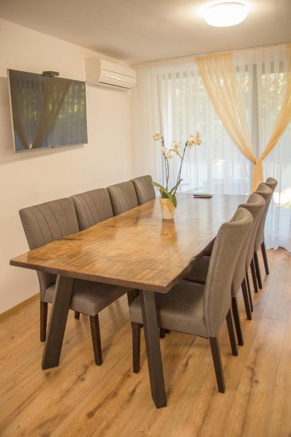 Вила Топи Kaloyanovo (Plovdiv) Exterior foto