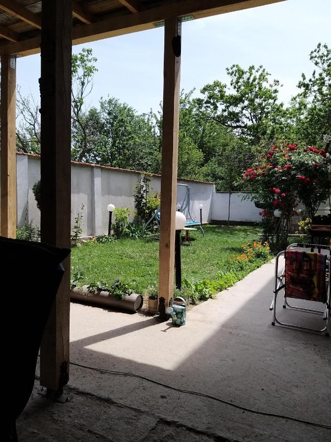 Вила Топи Kaloyanovo (Plovdiv) Exterior foto