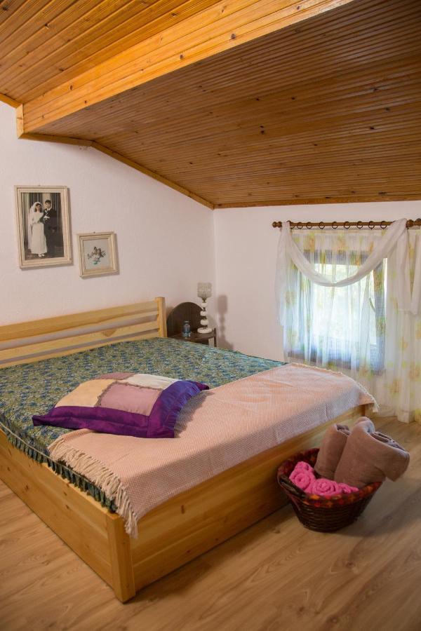 Вила Топи Kaloyanovo (Plovdiv) Exterior foto