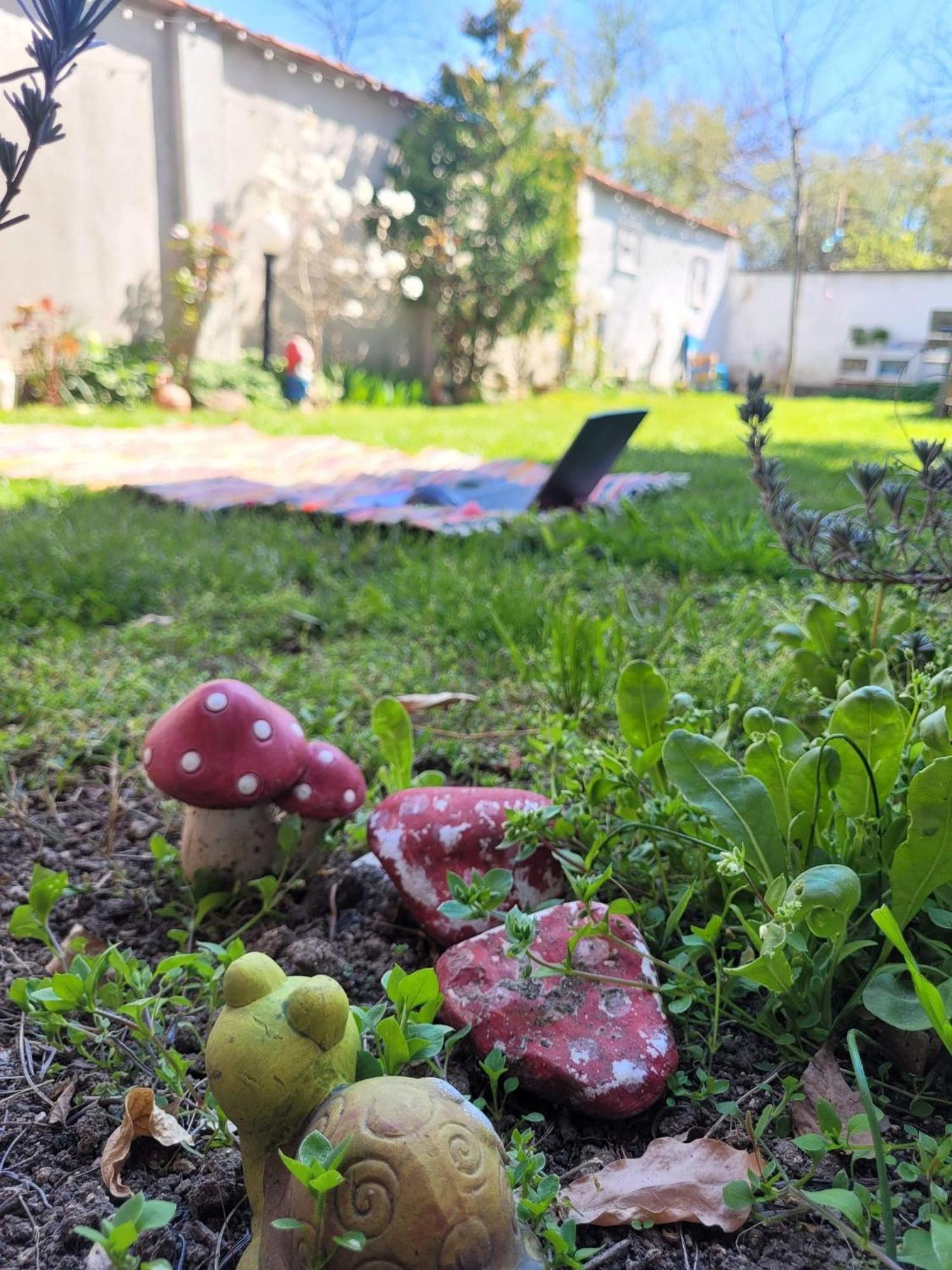 Вила Топи Kaloyanovo (Plovdiv) Exterior foto